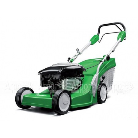 Газонокосилка бензиновая Viking MB 448 в Курске