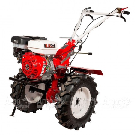 Мотоблок Brait ВR-135 GDS (фрезы в комплекте) в Курске