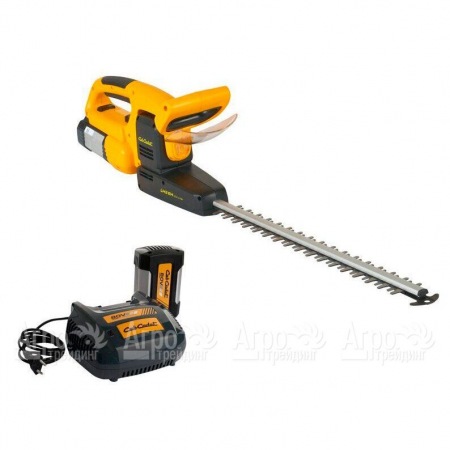 Аккумуляторный кусторез Cub Cadet LH3 EH SET в Курске