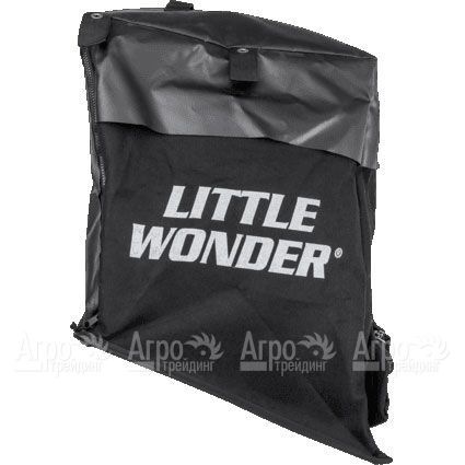 Мусоросборник для пылесоса Little Wonder Pro Vac SI в Курске