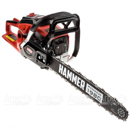 Бензопила Hammer BPL5518C-18" в Курске