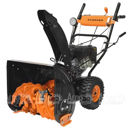 Снегоуборщик Carver STG 7056EL в Курске