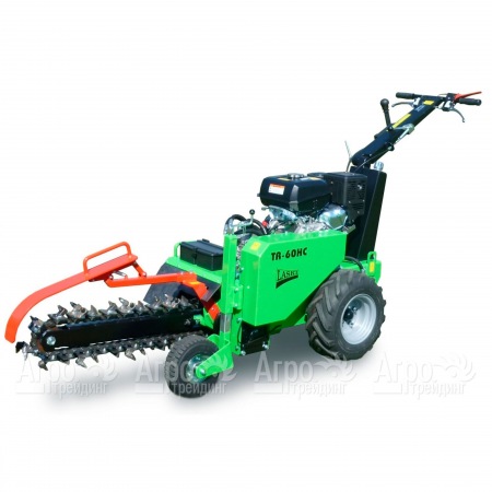 Траншеекопатель Laski TR60/13HC в Курске