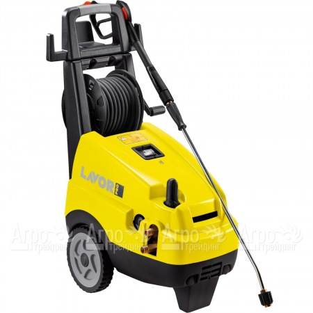 Мойка высокого давления Lavor Professional Tucson 1713 LP (с барабаном) в Курске