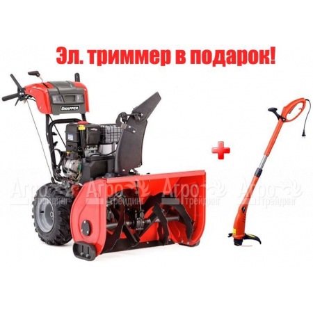 Снегоуборщик Snapper SNH1730SE в Курске