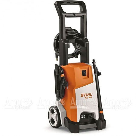Мойка высокого давления Stihl RE 100 в Курске
