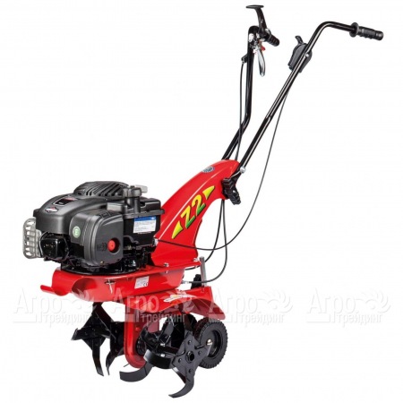 Культиватор Eurosystems Z-2 RM B&amp;S Series 450  в Курске