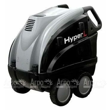 Мойка высокого давления Lavor Professional Hyper L 1211 LP в Курске