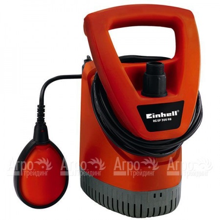 Насос для бочек Einhell RG-SP 300 RB в Курске