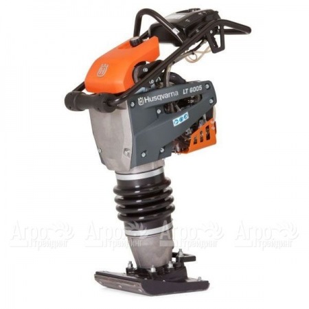 Вибротрамбовка Husqvarna Atlas Copco LT 6005 11" + в Курске