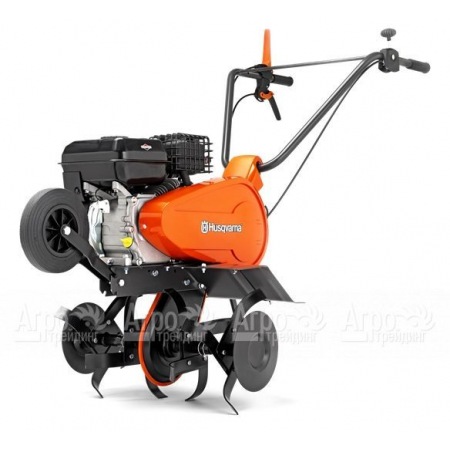 Культиватор Husqvarna TF324 в Курске