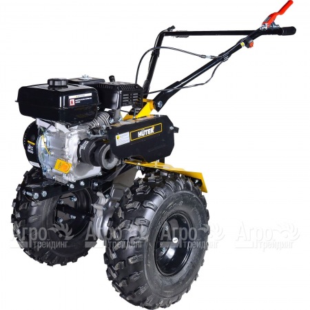 Мотоблок Huter МК-7000M Big Foot в Курске