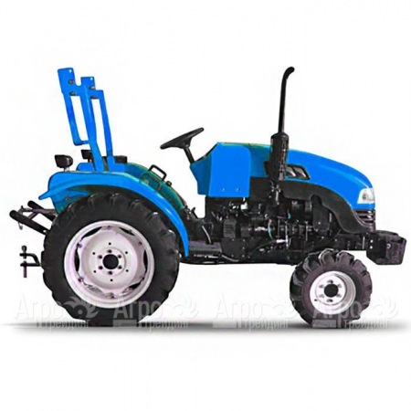 Многофункциональный минитрактор MasterYard M244 4WD в Курске