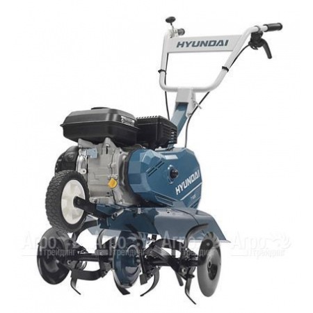 Культиватор Hyundai T600 в Курске