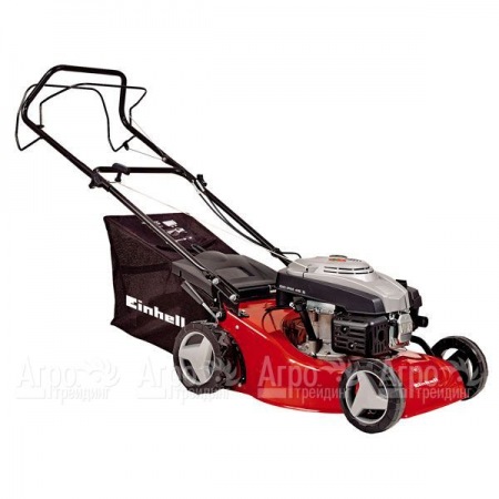 Газонокосилка бензиновая Einhell GC-PM 46 S в Курске