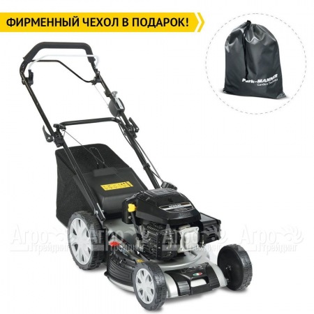 Газонокосилка бензиновая MA.RI.NA Systems KR 52SK HD775 в Курске