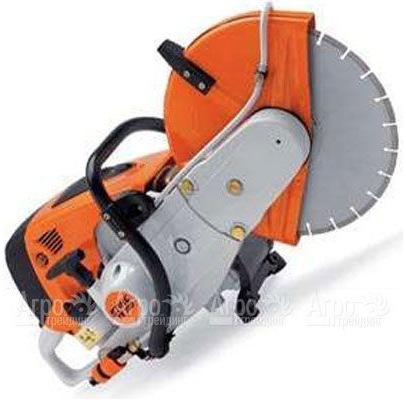 Бензорез Stihl TS 800 в Курске