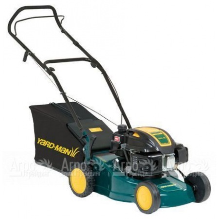 Газонокосилка бензиновая Yard-Man YM 4516 PO-L в Курске