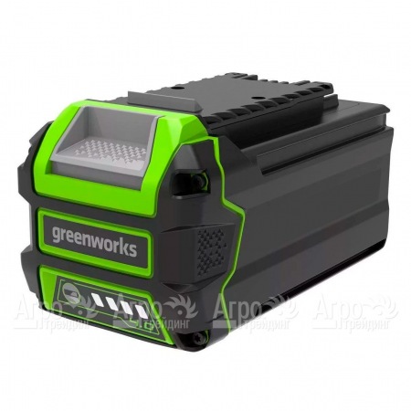 Аккумулятор Greenworks G40B4 5 Ач  в Курске