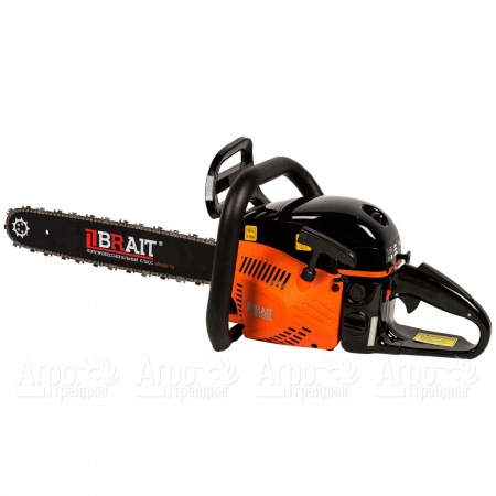 Бензопила Brait BR 52-20В-20" в Курске