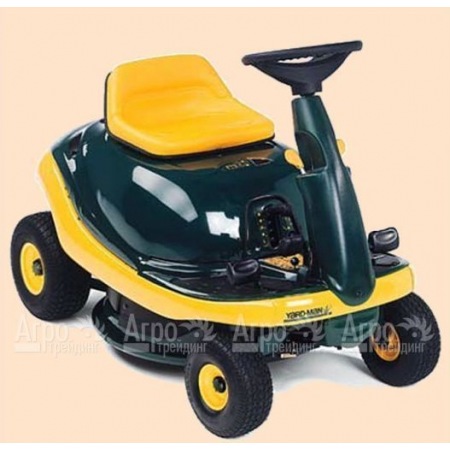 Садовый райдер Yard-Man DX 70  в Курске