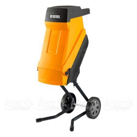 Измельчитель электрический Denzel ECS-2500 в Курске
