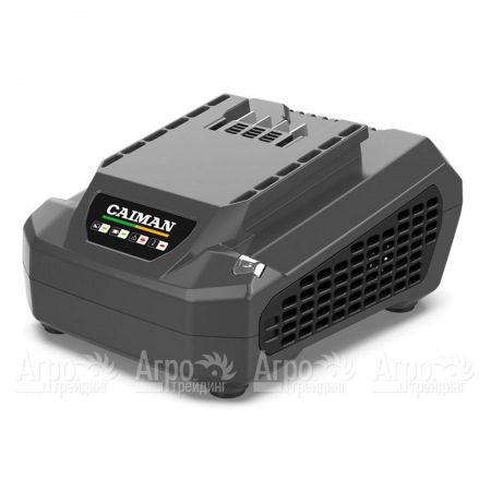 Зарядное устройство ENO C6025 для аккумуляторной техники Caiman в Курске