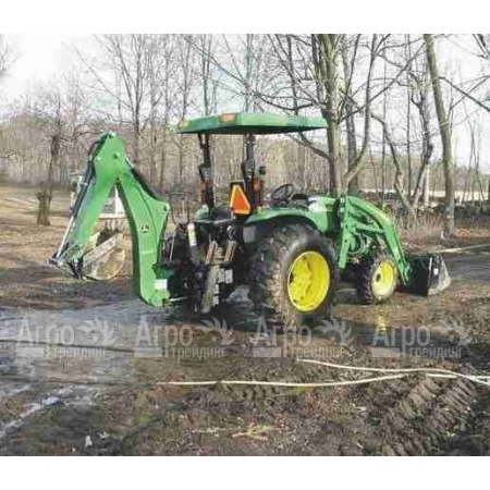Задний ковш для тракторов John Deere в Курске