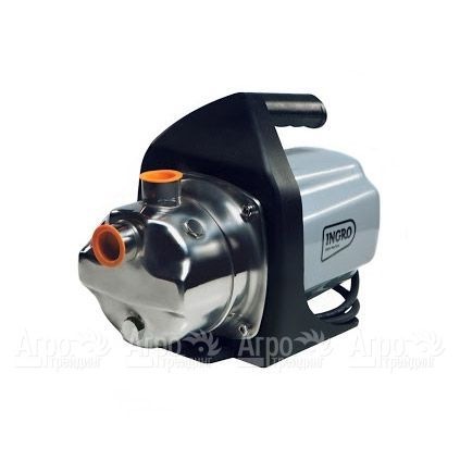 Поверхностный самовсасывающий насос Ingro Machine CAM 88-IM в Курске