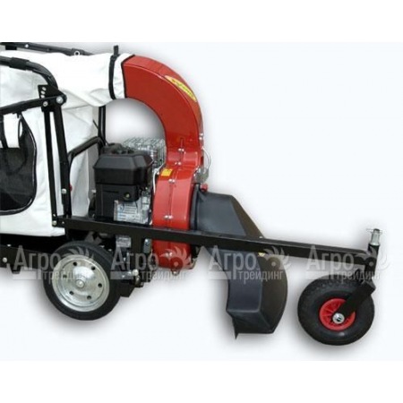 Agrinova AS65 Колесо для работы на гравии и вязком грунте в Курске