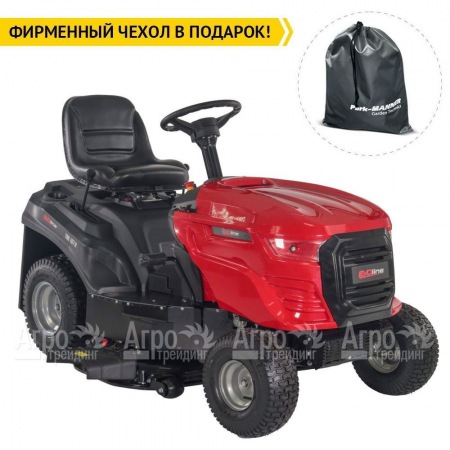 Садовый минитрактор EVOline TRG 107 H в Курске