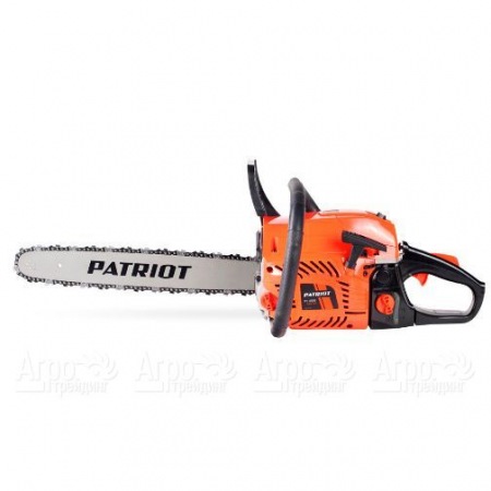 Бензопила Patriot PT 4518-18" в Курске