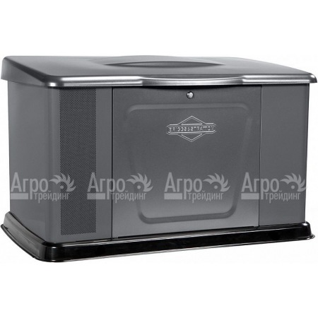 Газовый генератор Briggs&#38;Stratton Home Standby 1400 Вт в Курске
