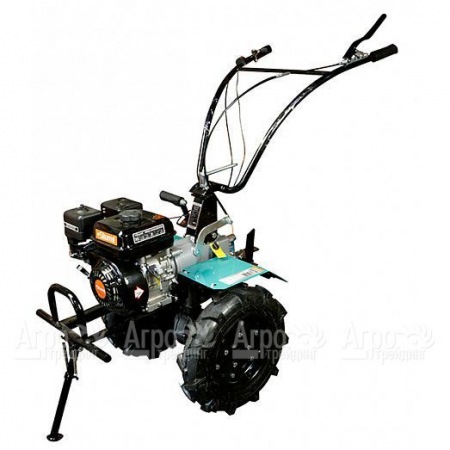 Мотоблок Sturm GK927G8 (фрезы в комплекте) в Курске