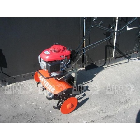 Культиватор Дачник с двигателем Honda GCV160 5,5 л.с. в Курске