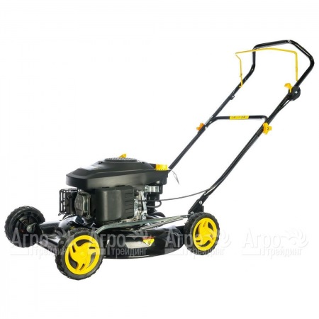 Газонокосилка бензиновая Huter GLM-4.0 G в Курске
