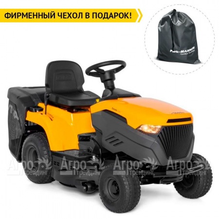 Садовый минитрактор Stiga Estate 2084 2T2000481/ST2 в Курске