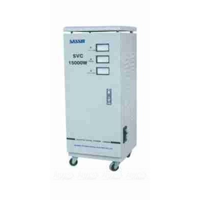 Стабилизатор напряжения SASSIN SVC 15000W в Курске