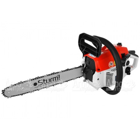 Бензопила Sturm GC9937B-18" в Курске