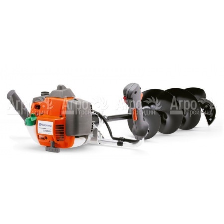 Ледобур Husqvarna 326AI25 в Курске