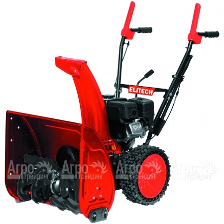 Снегоуборщик Elitech СМ 0756Н (E1609.023.00) в Курске