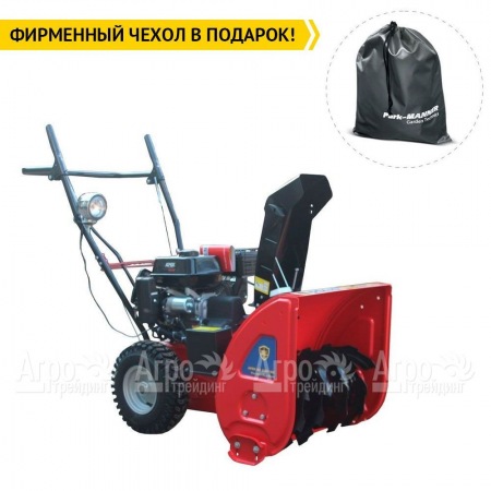 Снегоуборщик APEK-AS 6501 ME Pro Line Key Start в Курске