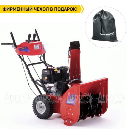 Снегоуборщик APEK-AS 6507 BS Pro Line в Курске