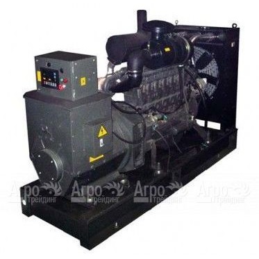 Электрогенератор Mitsudiesel MD-30 с АВР в Курске