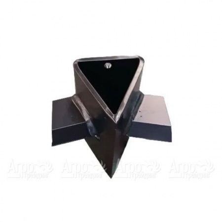 Колун крестообразный для дровоколов Villartec в Курске