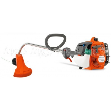 Бензокоса (бензиновый триммер) Husqvarna 128C в Курске