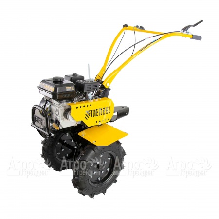 Мотоблок Denzel DPT-470 (фрезы в комплекте) в Курске