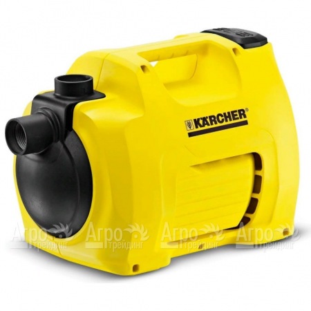 Поверхностный самовсасывающий насос Karcher BP 3 Garden в Курске