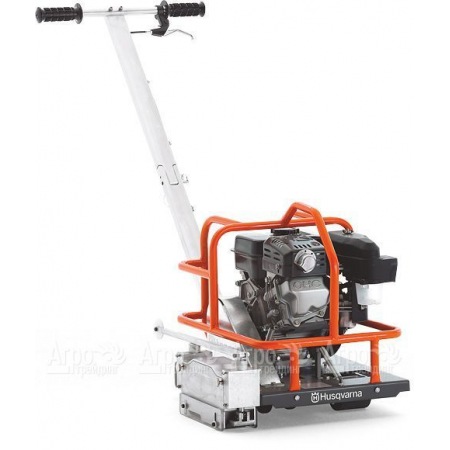 Нарезчик швов бензиновый Husqvarna Soff-Cut 150 9668448-02  в Курске