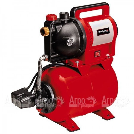 Насосная станция Einhell GC-WW 1045 N в Курске